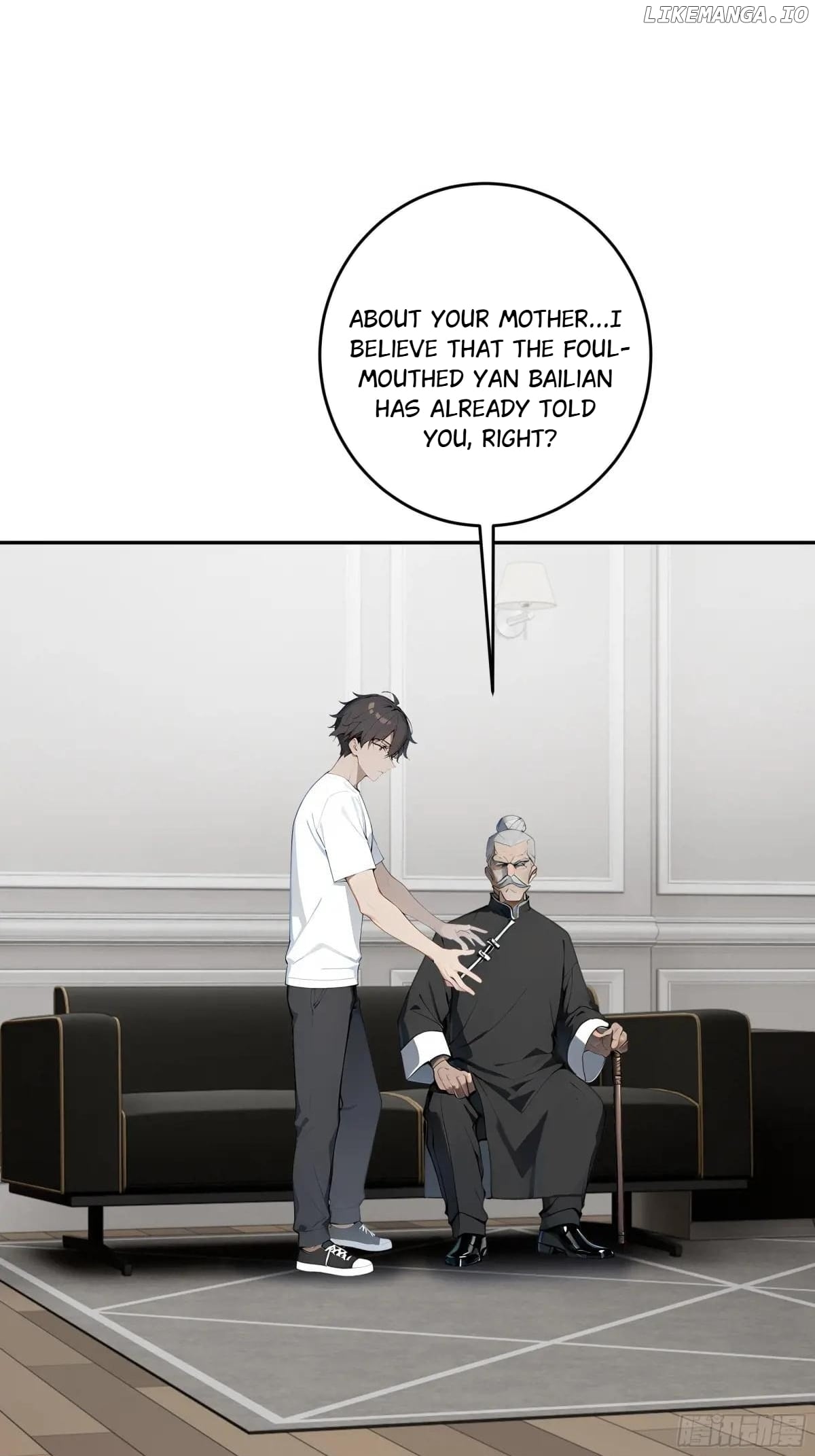 God of Learning Chapter 35 - page 43